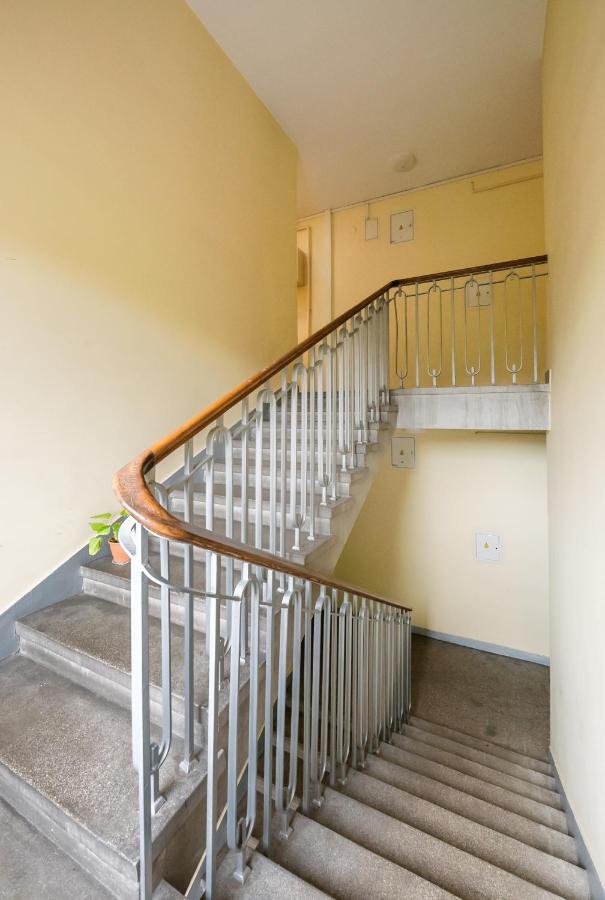 Polna Centrum Apartment