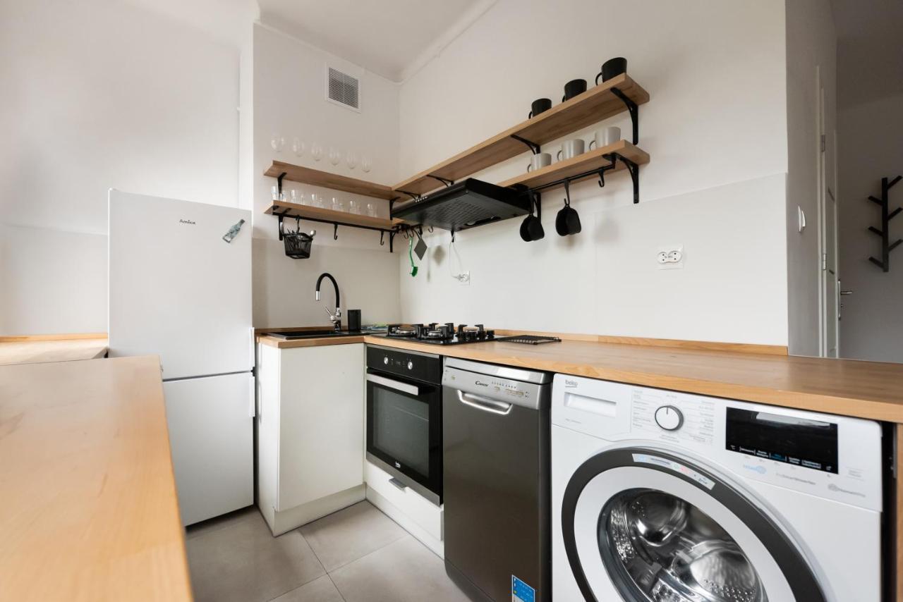 Polna Centrum Apartment Warschau