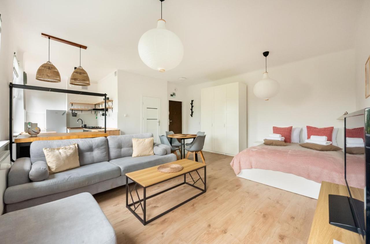Polna Centrum Apartment *