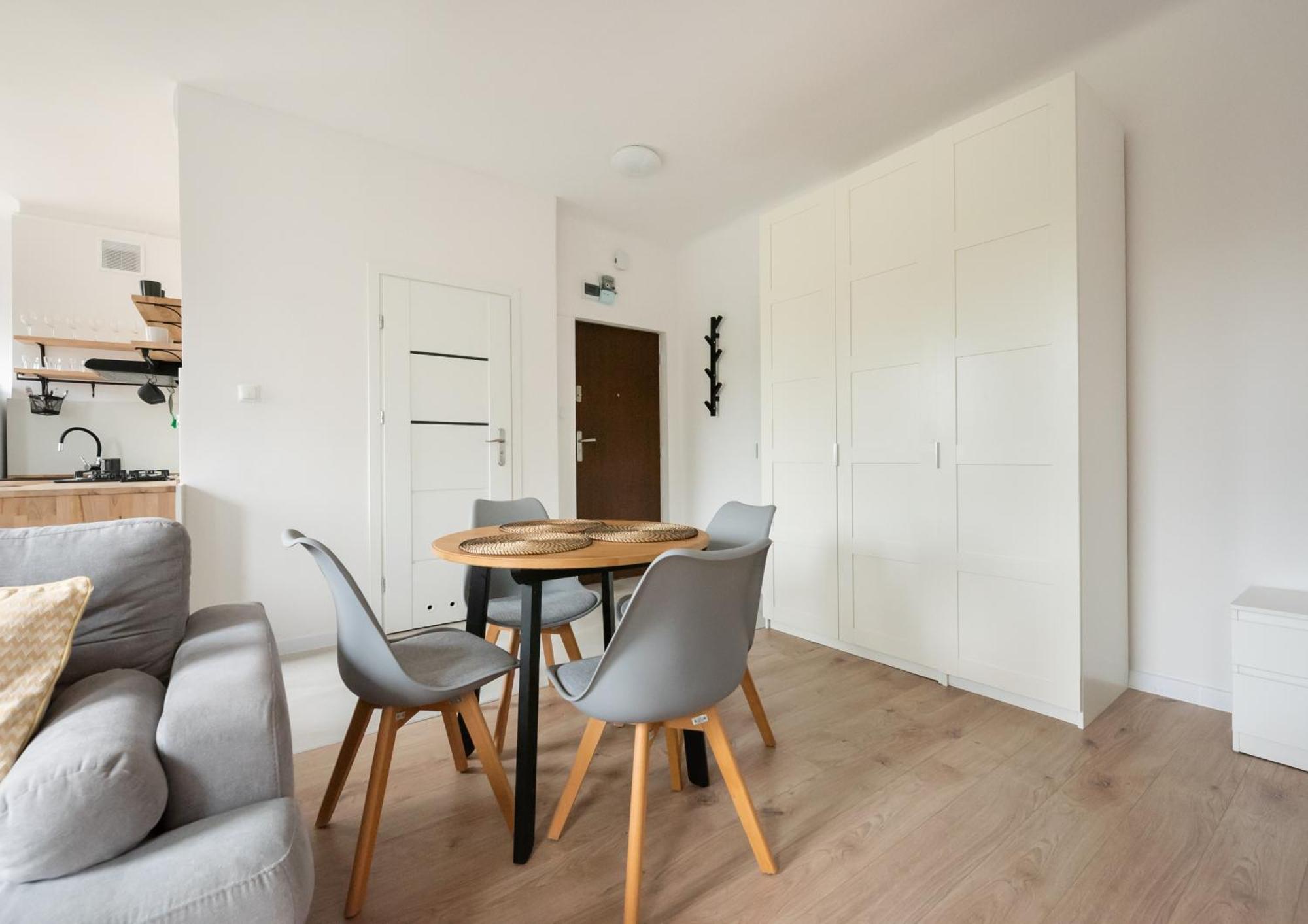 Apartment Polna Centrum *