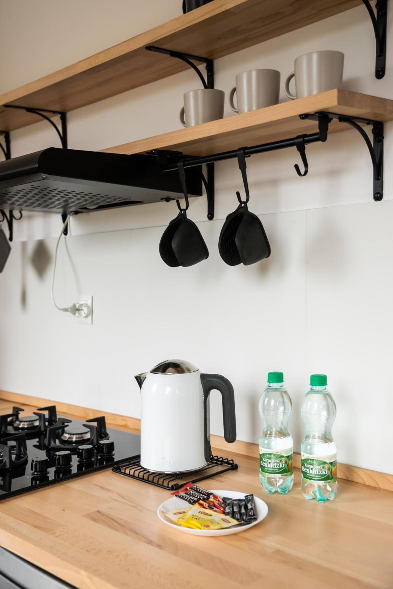 Apartment Polna Centrum *